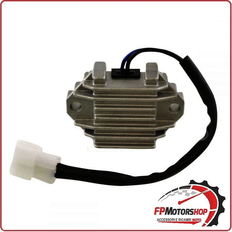 REGOLATORE DI TENSIONE PER YAMAHA WR250F 01-03 WR400 00-00 WR426 01-02 RM STATOR