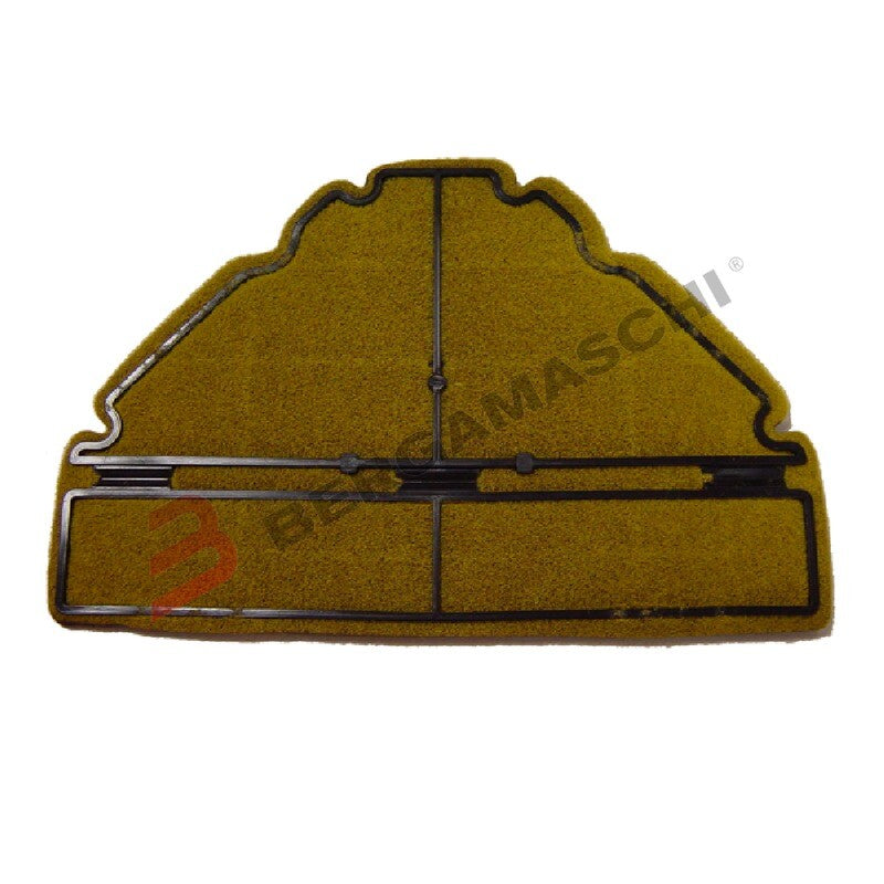 FILTRO ARIA PER MOTO YAMAHA YZF 600 THUNDERCAT 96>03 HIFLO HFA4611