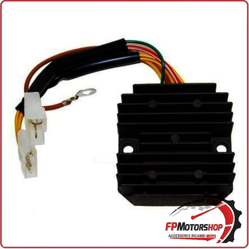 REGOLATORE DI TENSIONE PER APRILIA PEGASO 650 BMW F650GS ELECTROSPORT ESR962