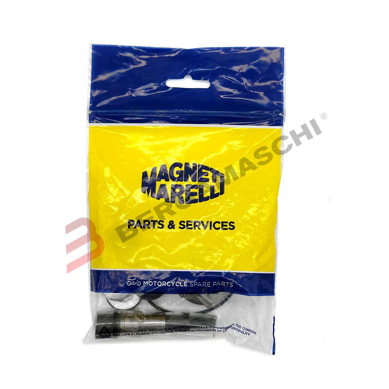 KIT REVISIONE POMPA ACQUA PER SCOOTER YAMAHA T-MAX 04>11 MAGNETI MARELLI