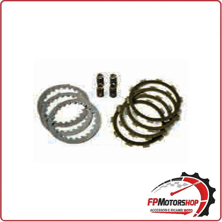 KIT DISCHI FRIZIONE MOTO PER FCS0608/ 3S FERODO FCS0608/3S APRILIA CLASSIC