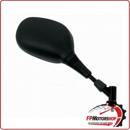 SPECCHIO SPECCHIETTO RETROVISORE DX PER SCOOTER SUZUKI UH BURGMAN 125 200 07>13