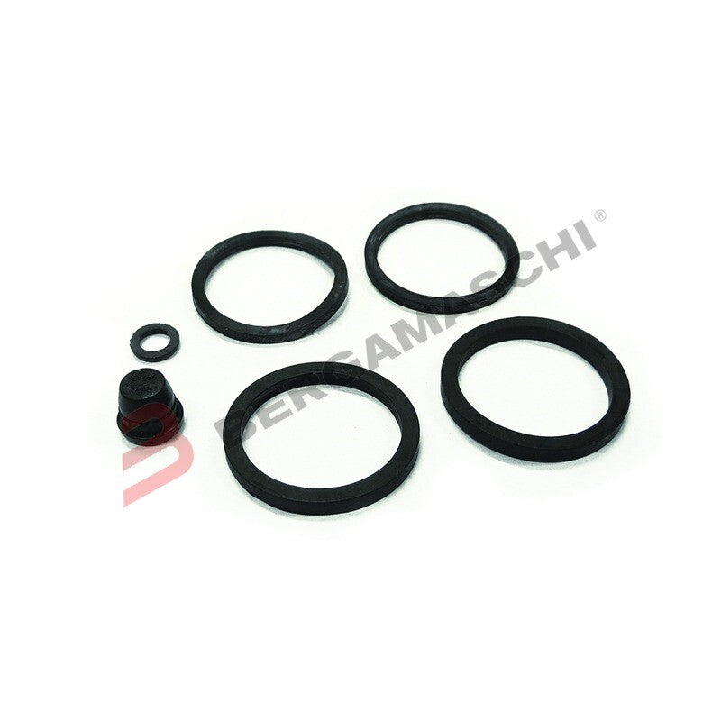 KIT REVISIONE PINZA FRENO GRIMECA PER POSTERIORE APRILIA SCARABEO 50 MALAGUTI