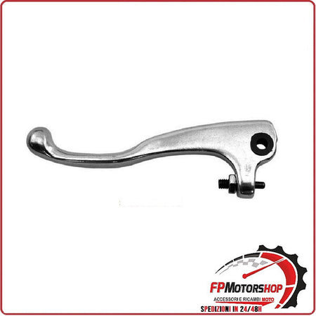 LEVA FRIZIONE MOTO ARGENTO PER GAS GAS EC 125 2T 02>09 MARELLI