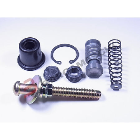 KIT REVISIONE POMPA FRENO POSTERIORE PER YAMAHA FZR 1000 89>95 TOURMAX