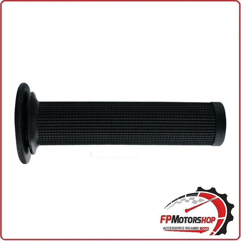 COPPIA MANOPOLE MANUBRIO PER MOTO TRIAL SUPERSOFT ARIETE 01651/SS 120MM