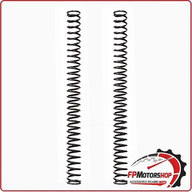 COPPIA MOLLE FORCELLA YSS PER MOTO LO388N090S545 X HONDA CRF 300 RALLY 21>