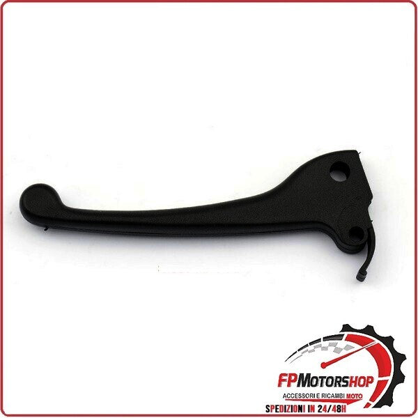 LEVA FRENO SX NERA PER SCOOTER PIAGGIO FREE/ZIP 50 VELOFAX ZIP