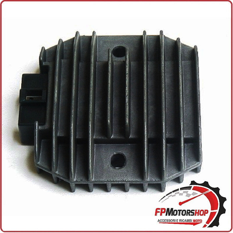REGOLATORE DI TENSIONE TOURMAX PER YAMAHA TMAX 500 01-03 /TENERE 660 94-96 12V