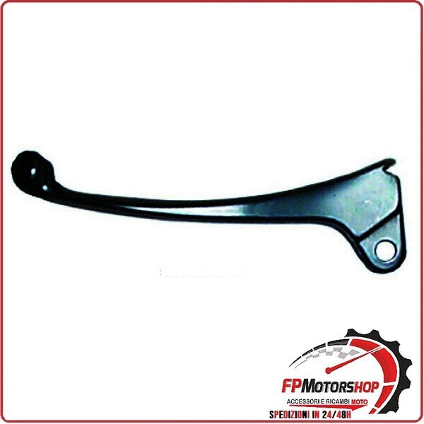 LEVA FRENO SX SCOOTER NERA PER HONDA GP 50 DIO DT 90> MARELLI PK