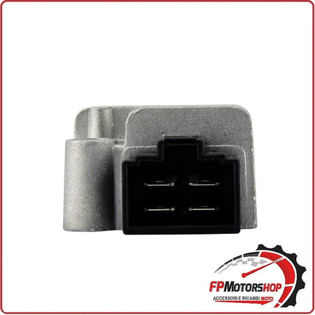 REGOLATORE DI TENSIONE PER KAWASAKI ELIMINATOR 125 98-07 MARELLI