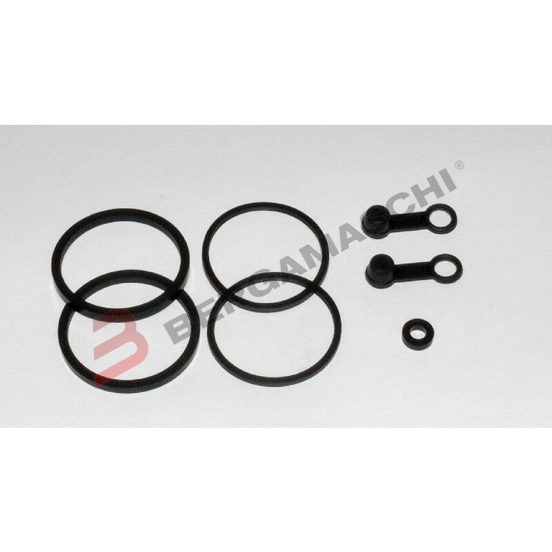 KIT REVISIONE PINZA FRENO POSTERIORE PER SUZUKI GSX-R 600/750 04-05 TOURMAX