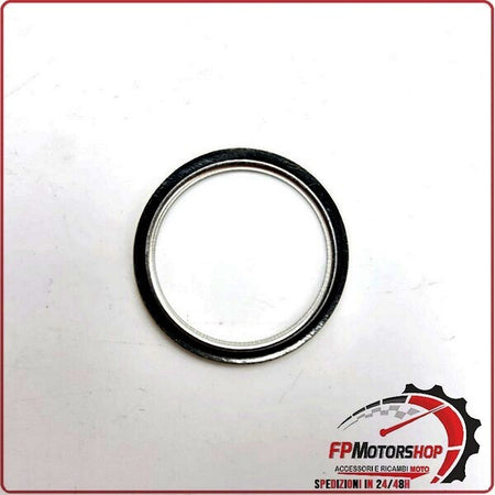 GUARNIZIONE SCARICO PER DUCATI MONSTER 600 93>01 CENTAURO E380475PP