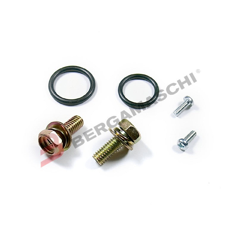 KIT REVISIONE RUBINETTO BENZINA PER MOTO KAWASAKI KX 500 82>03 TOURMAX