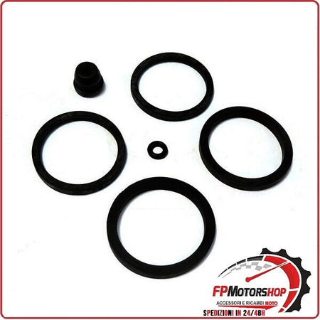 KIT REVISIONE PINZA FRENO GRIMECA PER ANTERIORE MALAGUTI DRAKON 50 05>07