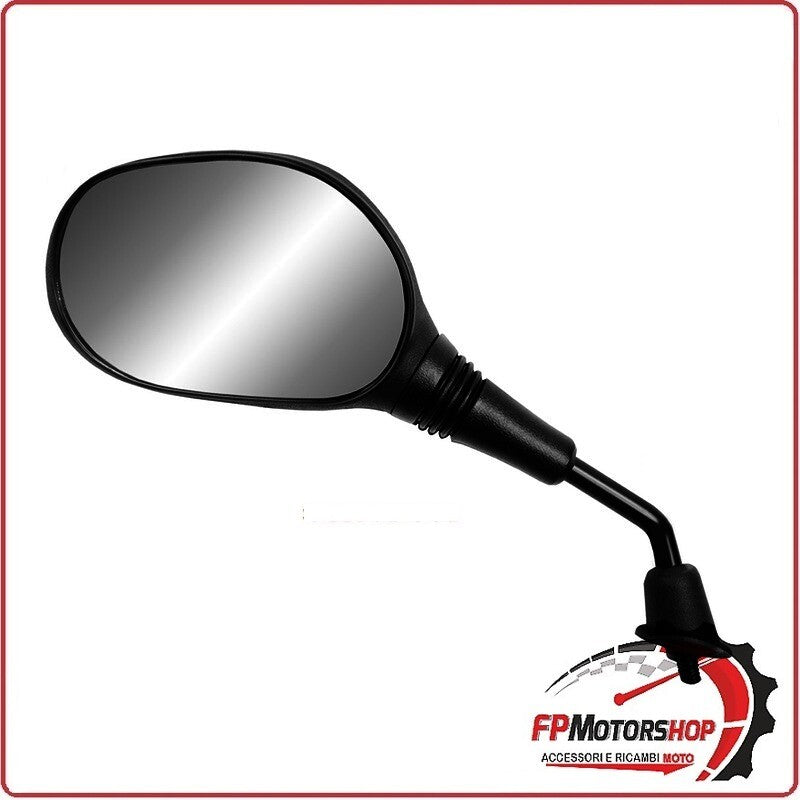 SPECCHIO SPECCHIETTO RETROVISORE SX PER SCOOTER HONDA SH 125/150