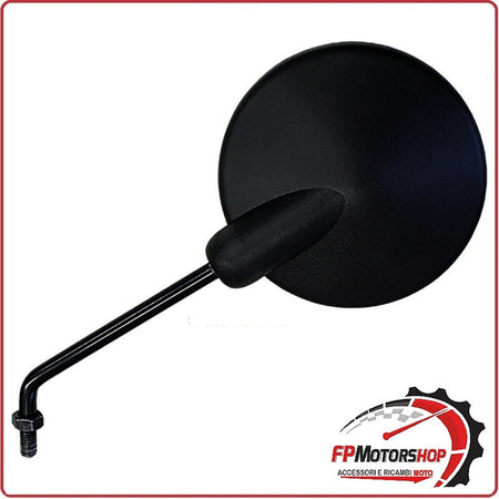 SPECCHIO SPECCHIETTO SX PER DERBI SENDA SM 50 /125 MARELLI 00-12