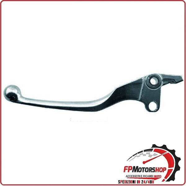 LEVA FRIZIONE MOTO ARGENTO PER YAMAHA XVZ1300 ROYALSTAR 99>00 MARELLI 1300 XVZ