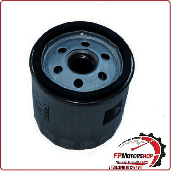 FILTRO OLIO PER MOTO BMW R1100RS 93-01 R1150RT 95-99 MAHLE OC91D ESTERNO 