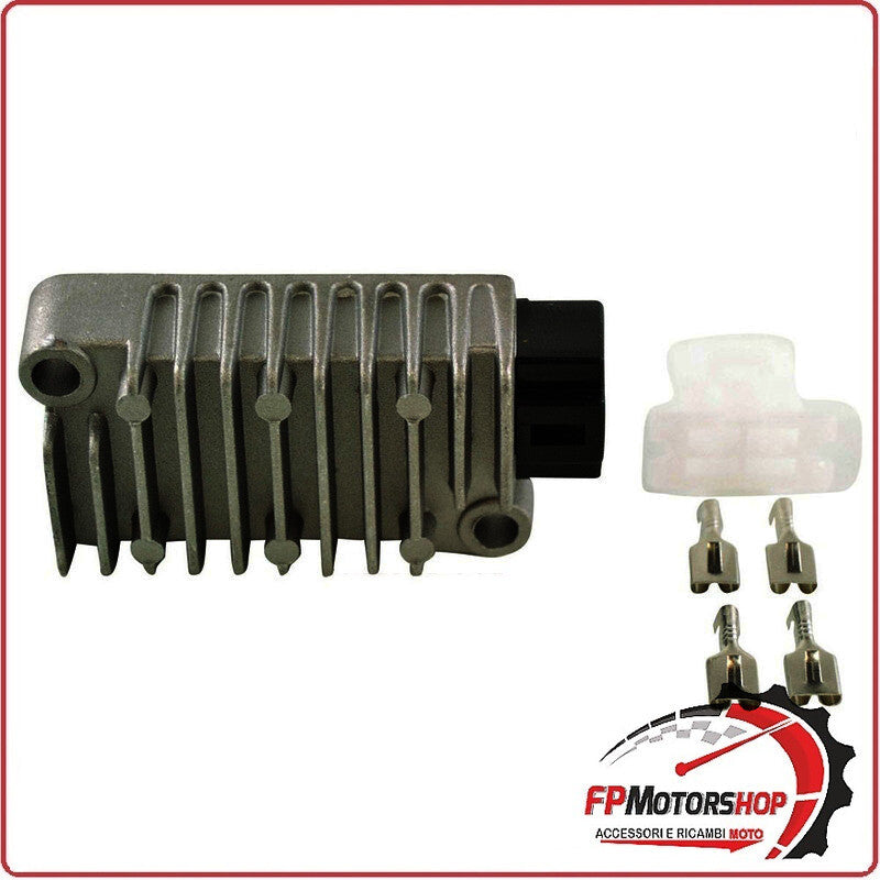 REGOLATORE DI TENSIONE PER YAMAHA TDM 850 91 92 MARELLI NEO'S 50 4T