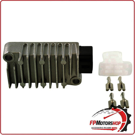 REGOLATORE DI TENSIONE PER YAMAHA TDM 850 91 92 MARELLI NEO'S 50 4T