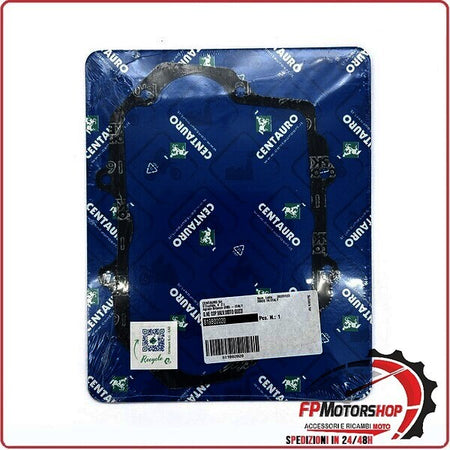 GUARNIZIONE COPERCHIO VALVOLE PER GUZZI BREVA 1100 05-07 CENTAURO 819B02020 MOTO