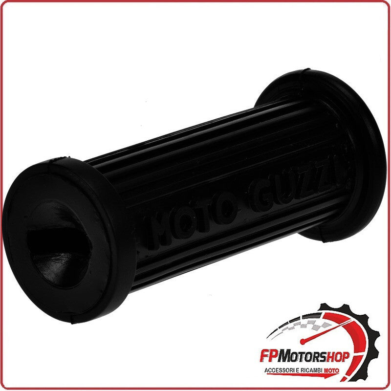 COPRIPEDALE PER MOTO GUZZI GUIDATORE ARIETE 00515