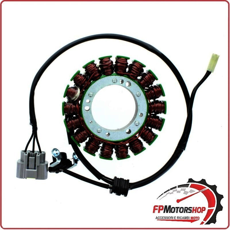 STATORE MAGNETE PER YAMAHA BOLT SCRAMBLER V-STAR 950 ELECTROSPORT ESG633 18