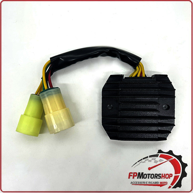 REGOLATORE DI TENSIONE PER KAWASAKI ZX 6R NINJA 636 03-04 WAI 6RR 600