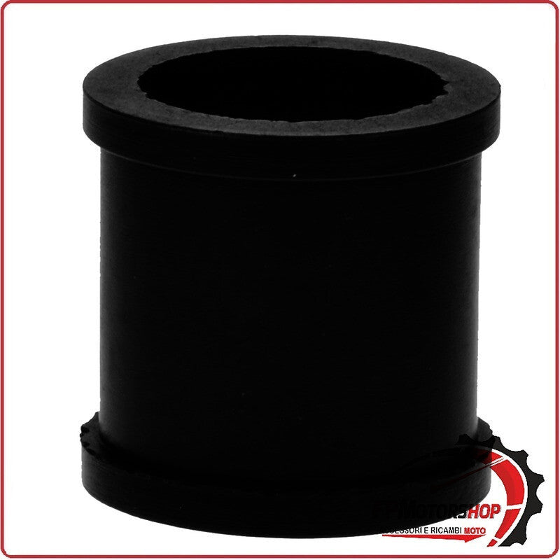 MANICOTTO TUBO SCARICO PER MOTO DIAM. 32,5-34,5 MM LUNGH. 44MM ARIETE 00914/A