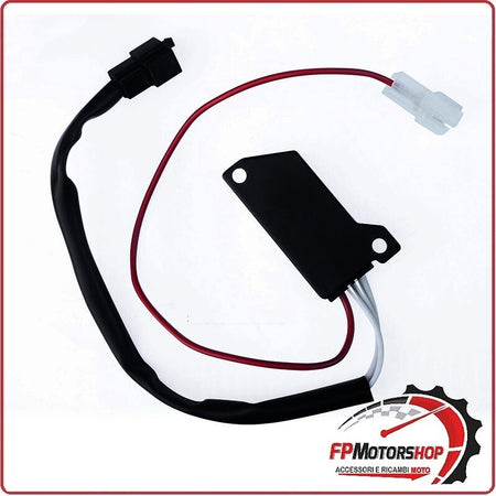 REGOLATORE DI TENSIONE PER YAMAHA XV 535/700/ 750/1000/1100 V-MAX 1200 WAI 12V