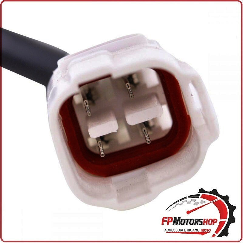 REGOLATORE DI TENSIONE PER KTM 125 EXCF 05-05 RM STATOR RMS020-102045 12V