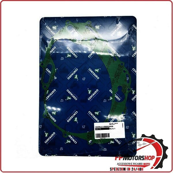 GUARNIZIONE COPERCHIO FRIZIONE PER MOTO SUZUKI DL V-STROM 650 12>19 933B17129