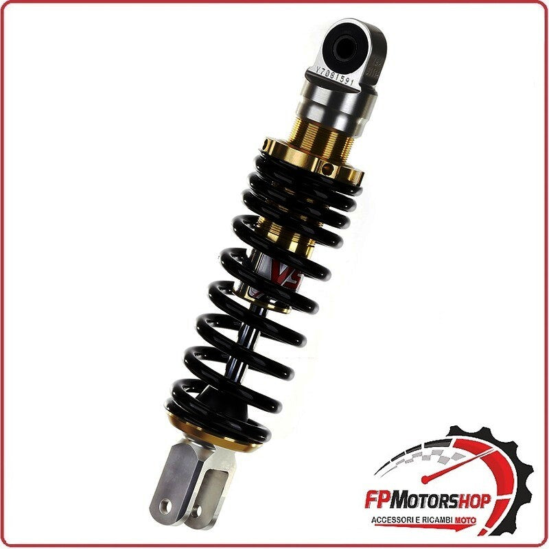 MONO AMMORTIZZATORE YSS A GAS PER SCOOTER MALAGUTI F12 PHANTOM AC/LC 50 94-11