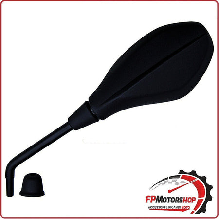 SPECCHIO SPECCHIETTO SX PER GILERA RUNNER 50 08-16 MARELLI 08-09