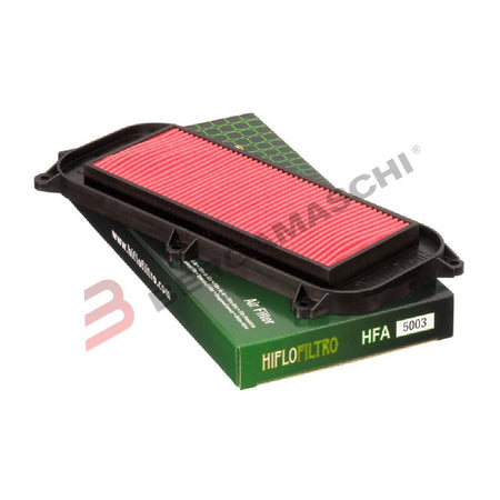 FILTRO ARIA PER SCOOTER KYMCO GRAND DINK XCITING 250/300 2005> HIFLO HFA5003
