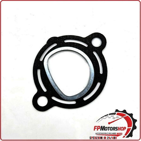 GUARNIZIONE SCARICO PER PIAGGIO APE MP P 501/P 601 220 78>96 CENTAURO 880B11005