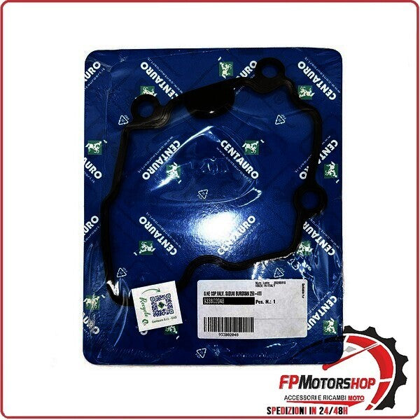 GUARNIZIONE COPERCHIO VALVOLE PER SUZUKI BURGMAN 250/400 03>06 933B02048