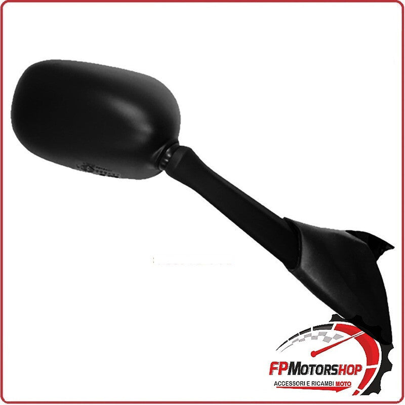 SPECCHIO SPECCHIETTO DX PER YAMAHA FZ6 FAZER 04-07 MARELLI