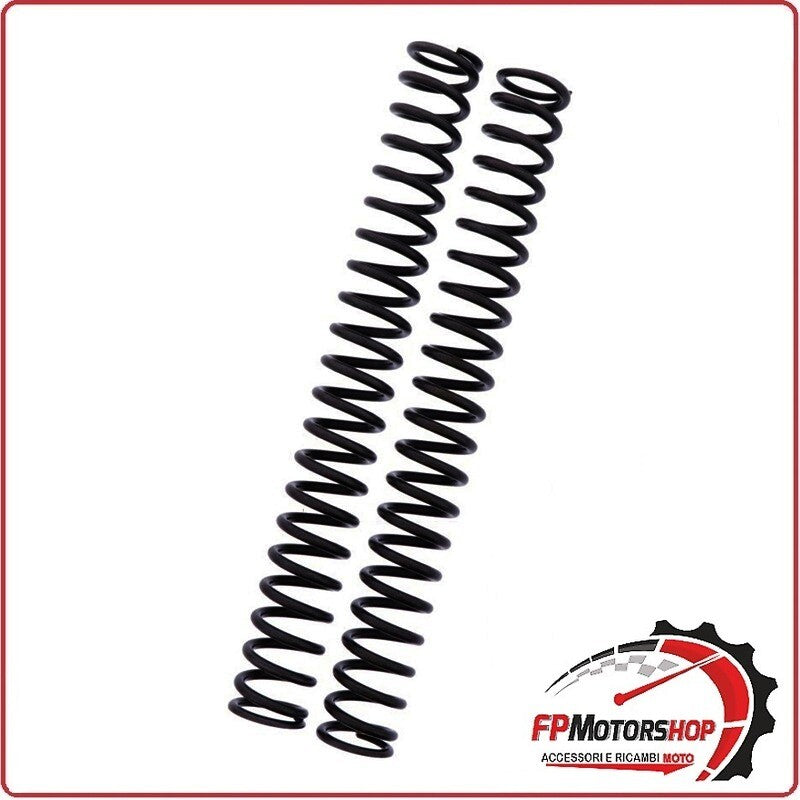 COPPIA MOLLE FORCELLA YSS PER MOTO LR350A090S260 RX TRIUMPH STREET TRIPLE 765