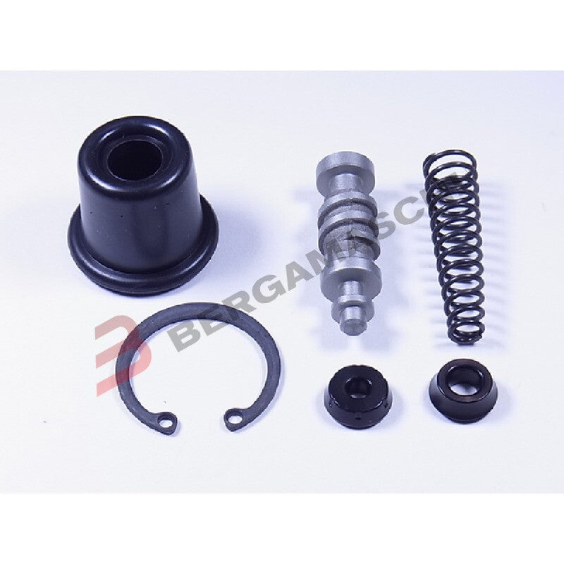 KIT REVISIONE POMPA FRENO POSTERIORE PER HONDA CRF 250/450 X/R 08>15 TOURMAX