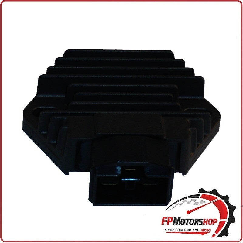 REGOLATORE DI TENSIONE SUN PER HONDA HORNET600 98-06 / CBR 600 PANTHEON 2T 12V