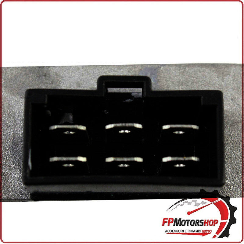 REGOLATORE DI TENSIONE PER KAWASAKI KL 250 87-99 MARELLI KLR