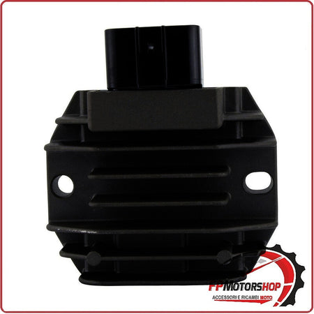 REGOLATORE DI TENSIONE PER YAMAHA MT10 16-21 09 TRACER 21 RM STATOR