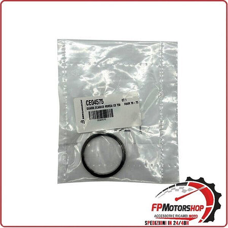 GUARNIZIONE SCARICO PER HONDA CB 750 FOUR 70>75 CENTAURO E450520RP