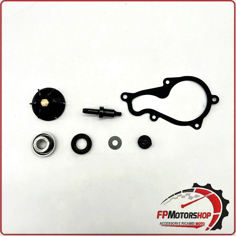 KIT REVISIONE POMPA ACQUA PER SCOOTER PIAGGIO BEVERLY 350 11>20 OKYAMI