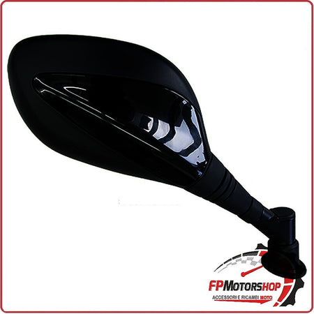 SPECCHIO SPECCHIETTO DX PER KYMCO PEOPLE GT125 /200/300 MARELLI PAOPLE GT