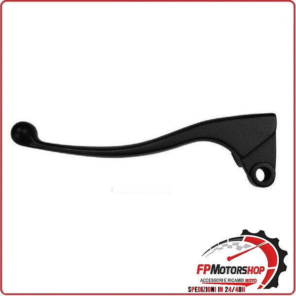 LEVA FRIZIONE MOTO NERA PER KAWASAKI ZX-6R NINJA 07> MARELLI ZX-6RR 600