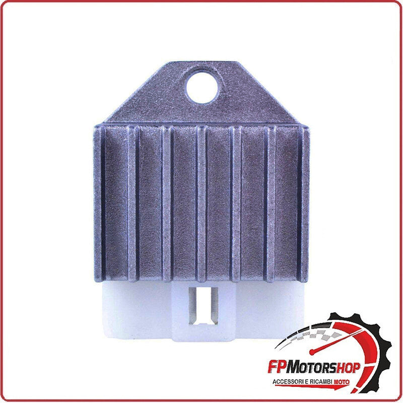 REGOLATORE DI TENSIONE PER YAMAHA JOG 50 88-91 MARELLI RAZZ 87-94