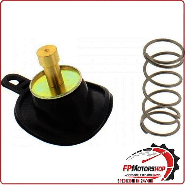 DIAFRAMMA CARBURATORE MOTO PER DUCATI 400SS 93>95 SS 750/900 91>98 MONSTER